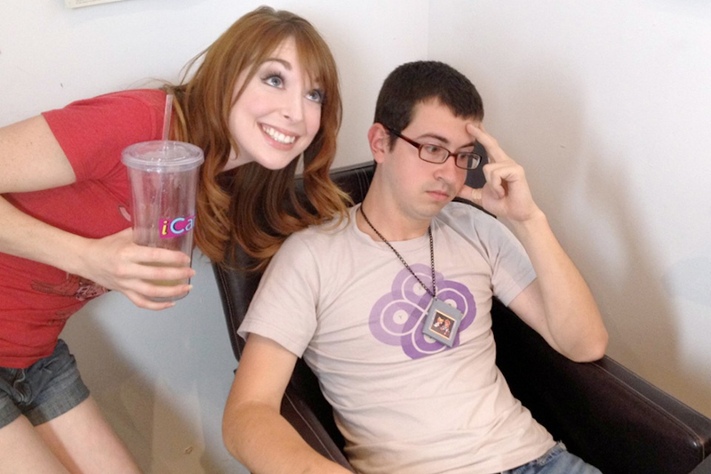 Illustration for article titled Kicking Off Kotaku Presents: Lisa Foiles